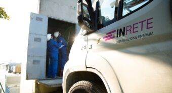 A Modena prosegue il rinnovo delle linee elettriche, lavori a San Damaso e Tre Olmi