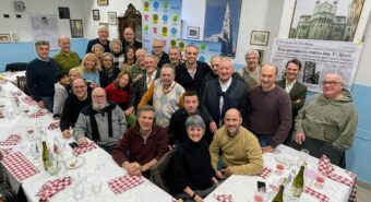 Quelli di Telemodena, la reunion a 43 anni dalla nascita dell’emittente