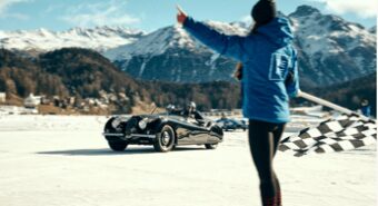The I.C.E. St. Moritz è pronto a dare spettacolo