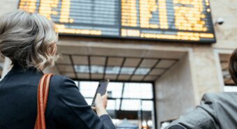 Trainline e il futuro dei viaggi in Italia: sostenibilità e digitalizzazione