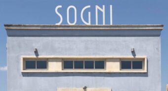 ITINERARI CURIOSI | Tresigallo, il paese dei sogni
