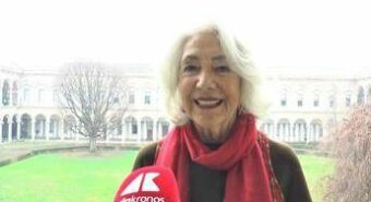Tumori, D’Antona (Europa Donna): “Con In buona salute supporto psicologico ovunque”