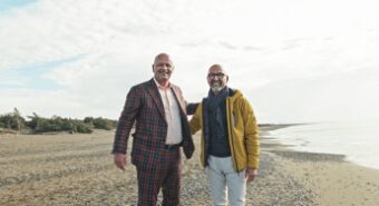 Turismo, Icon collection: in albergo arriva il filosofo aziendale per gestire il benessere