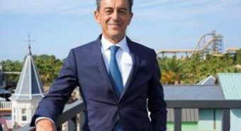 Turismo, Luciano Pareschi (Ass. parchi permanenti): “Fino a 350 mln fatturato, 60mila posti lavoro”