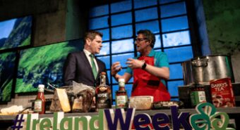 Turismo: dal 9 al 17 marzo torna la Ireland Week, tra sapori, musica e ispirazioni di viaggio