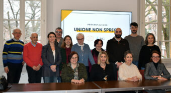 “L’Unione non spreca”, tra il 2021 e il 2024 assistite in modo continuativo circa mille famiglie di Carpi, Novi, Soliera e Campogalliano