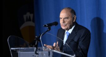 Vespa alla Link: “Con mia lectio magistralis racconto deliri dei dittatori”