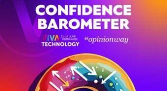 VivaTech Confidence Barometer 2025: un’Europa tecnologica a due velocità?
