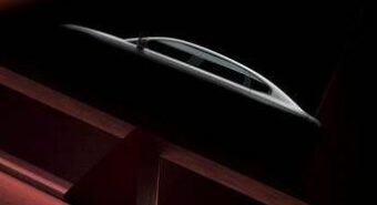 Volvo ES90: software con tecnologia Superset