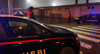 Controlli dei Carabinieri a Concordia e San Possidonio, una patente ritirata, denunciati due irregolari