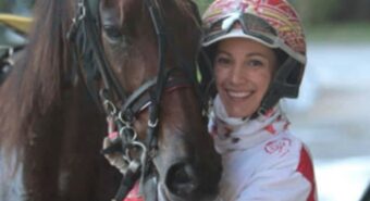 Oltre il maschilismo, anche nell’equitazione: la storia della fantina Jessica Pompa