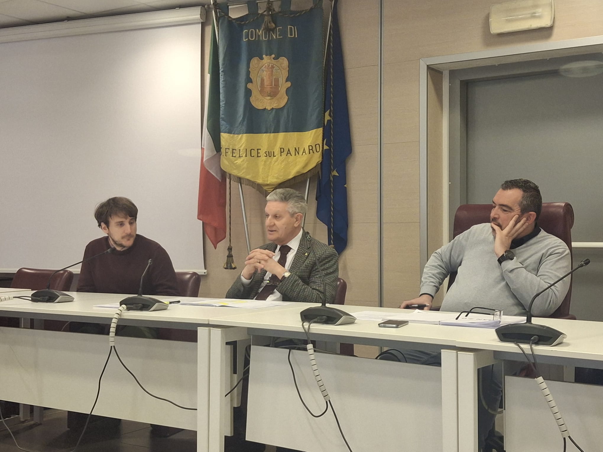 Aumenta l’Imu a San Felice, ma il Comune riesce a garantire anche nel triennio tutti i servizi