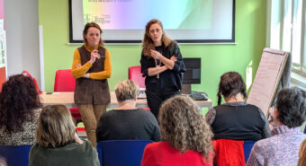 Nasce il Board della Casa della Comunità di Carpi