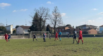 Calcio: un punto per il San Felice contro la Riese, vincono Solierese, Cavezzo, V. Camposanto, Medolla, La Pieve Nonantola e Vis San Prospero. Mirandolese ko