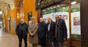 Modena, grande festa per i 150 anni dell’Ippodromo della Ghirlandina