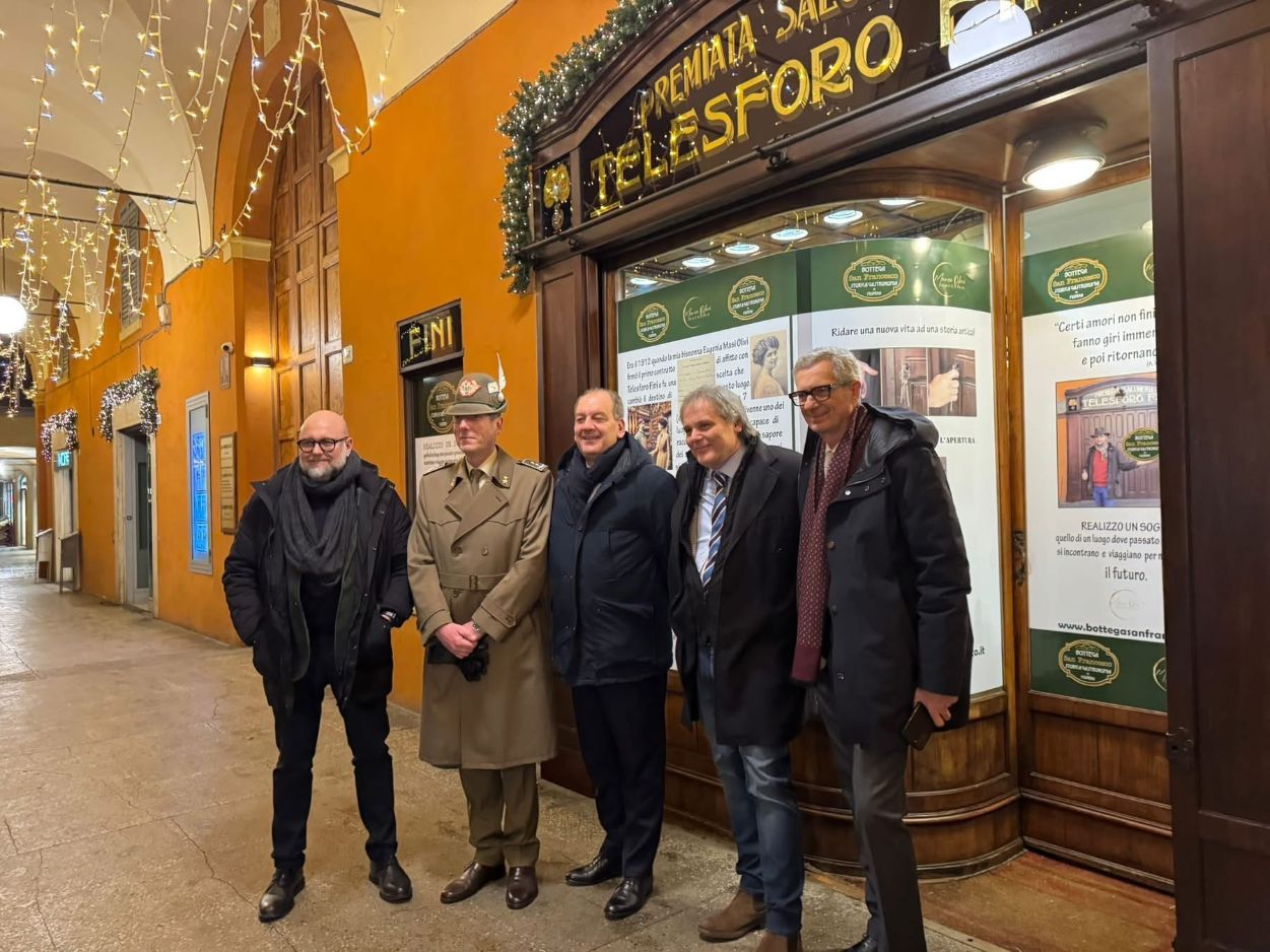 Modena, grande festa per i 150 anni dell’Ippodromo della Ghirlandina