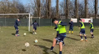 Calcio: vincono Junior Finale e Rivara, rinviata Sanmartinese-Solarese. Ok Novese e Possidiese, pari Concordia