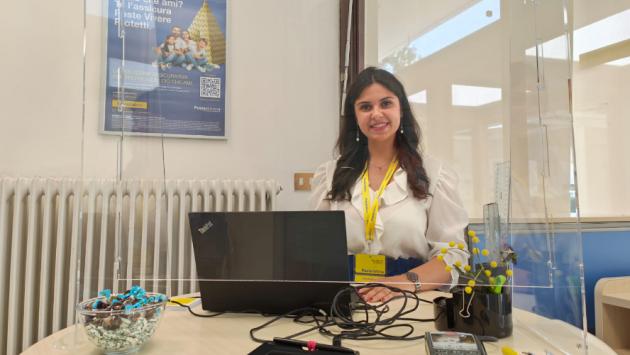 Poste Italiane ricerca consulenti finanziari su Modena, candidature fino al 9 marzo