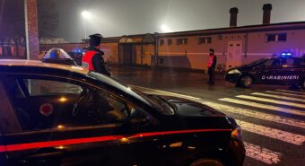Carpi, controlli dei Carabinieri per la prevenzione dei reati contro il patrimonio e alla circolazione stradale: identificate 81 persone
