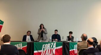 A Bologna si è tenuto il Coordinamento regionale di Forza Italia Emilia-Romagna
