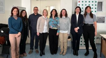 Al via a Mirandola il primo corso OSS per gli studenti dell’Istituto Luosi