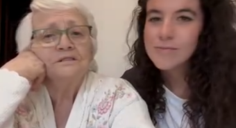 Il dialetto modenese arriva sui social grazie a nonna Anna
