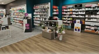 La farmacia comunale di Mirandola raccoglie candidature di collaboratori per future assunzioni