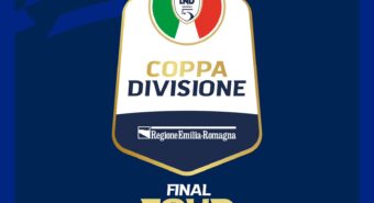 Calcio a 5, a Cavezzo le Final Four della Coppa della Divisione – Trofeo Emilia-Romagna
