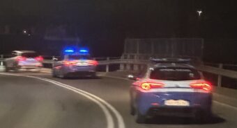 Furto nella notte in un esercizio commerciale, arrestato un 43enne
