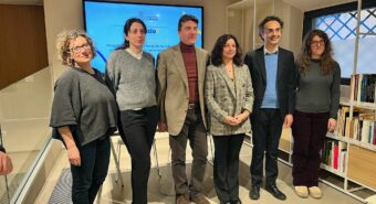 A scuola di educazione civica, un quaderno per raccontare il percorso nel triennio 2021-2024