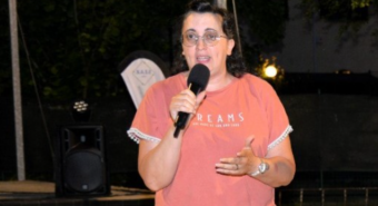 Bastiglia in lutto per la scomparsa a 46 anni di Francesca Martinelli, commerciante e presidente della polisportiva