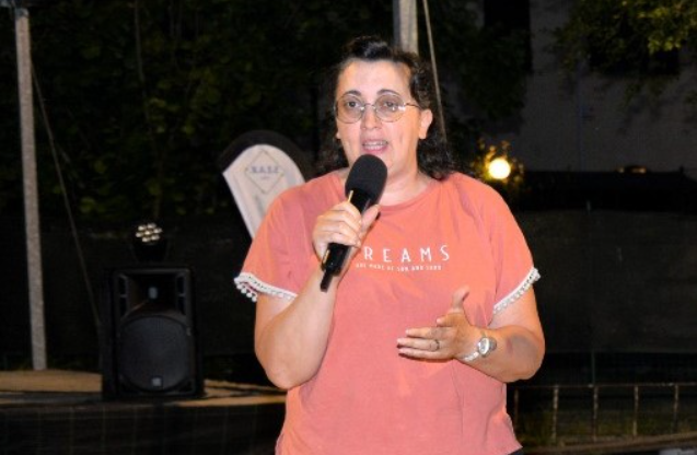 Bastiglia in lutto per la scomparsa a 46 anni di Francesca Martinelli, commerciante e presidente della polisportiva