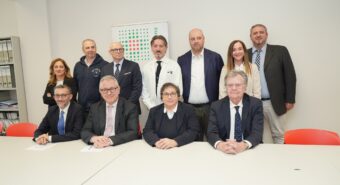 Policlinico di Modena: ecco i nuovi 7 primari