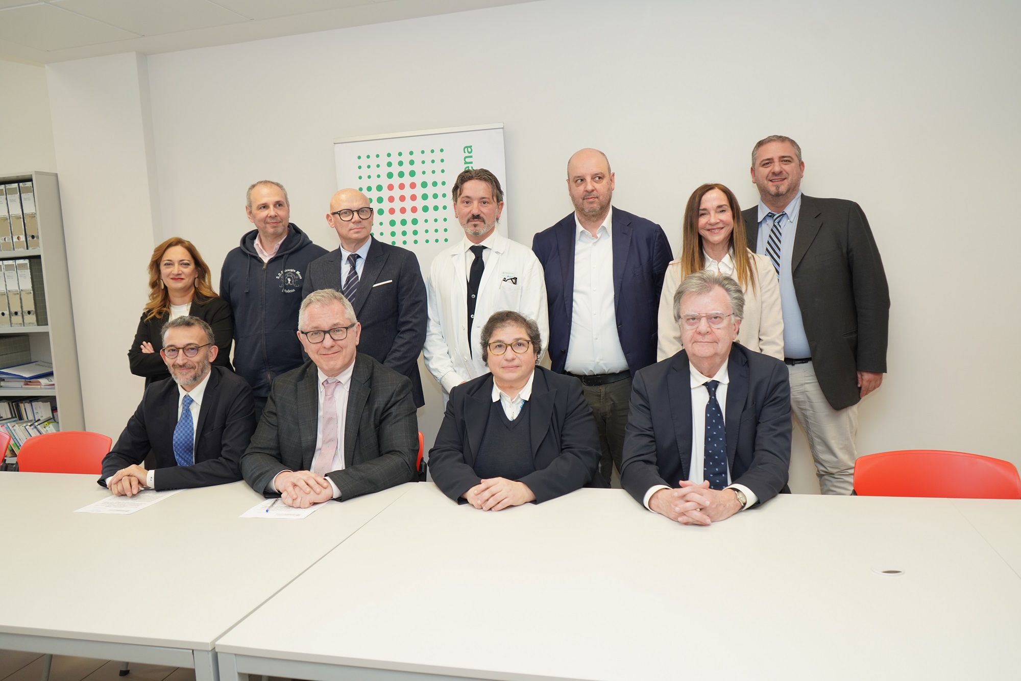 Policlinico di Modena: ecco i nuovi 7 primari