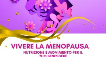 “Vivere la menopausa” incontro a San Felice sabato 1° marzo