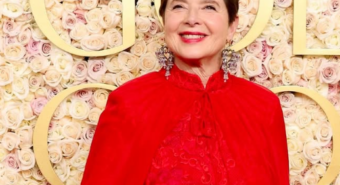 Isabella Rossellini candidata all’Oscar