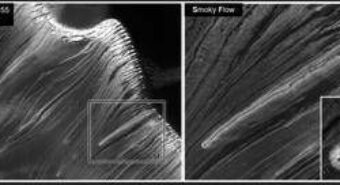 l’Ingv scopre acqua liquida su Marte