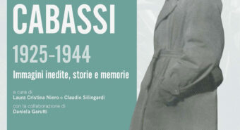 Carpi, il 7 febbraio inaugura la mostra su Sandro Cabassi