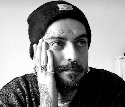 “Ho scelto me”, è uscito il nuovo singolo dell’artista di Camposanto Luca Liuzzo