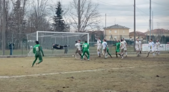 Calcio: Medolla e Cavezzo vincono i derby contro Mirandolese e Quarantolese. Ko San Felice, V. Camposanto e Solierese