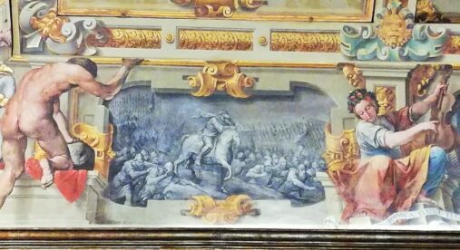 Non solo San Gennaro a Napoli, a Modena si ricorda il miracolo di San Geminiano Non solo San Gennaro a Napoli, a Modena si ricorda il miracolo di San Geminiano