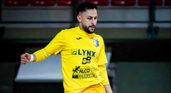 Calcio a 5: poker Modena Cavezzo, 3-3 nello scontro diretto tra Pro Patria San Felice e Futsal Gatteo