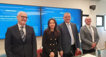 Numero Unico Europeo 112: da martedì 18 marzo sarà attivato nei distretti telefonici di Modena, Mirandola e Sassuolo