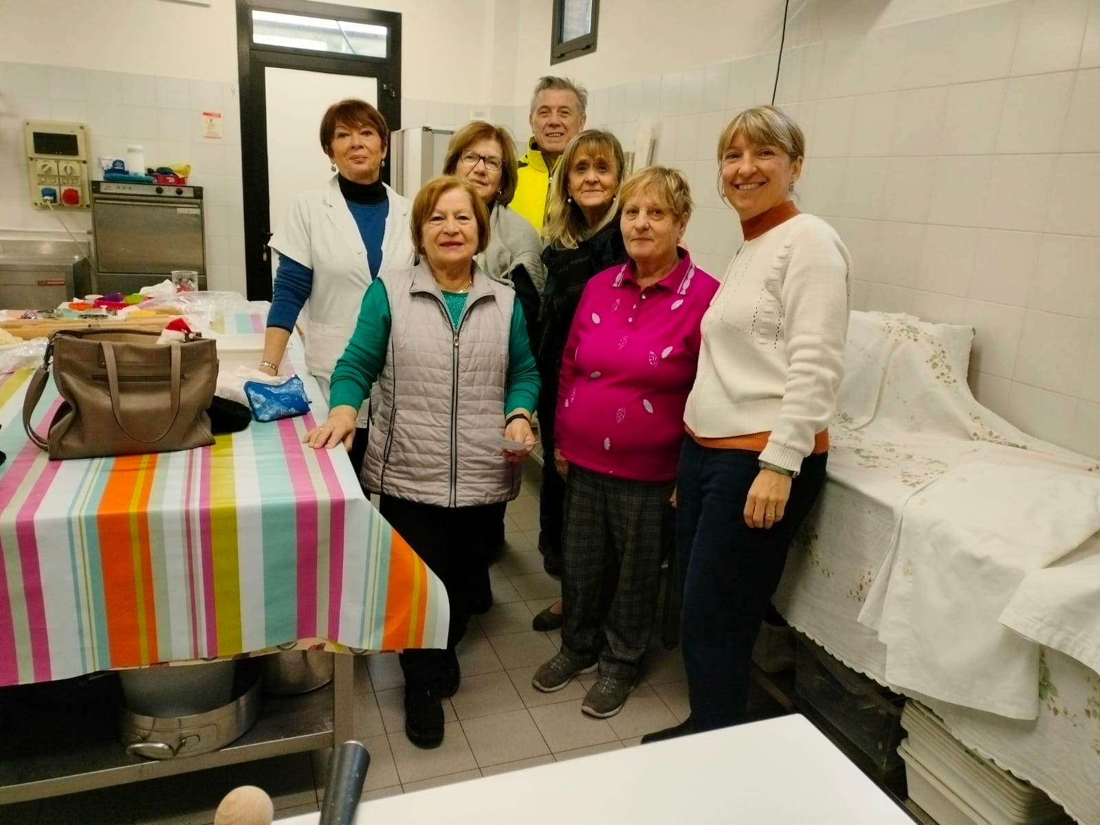 Insegnare ai bambini a rispettare il valore del cibo, a Cavezzo ripartono i corsi