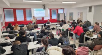 Modena, in Cgil orientamento al lavoro con gli studenti dell’istituto “Venturi”