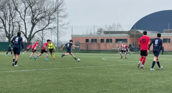 Calcio: vincono Medolla, Cavezzo e Pol. Nonantola, ko San Felice, Solierese, Mirandolese e Ravarino