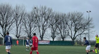 Calcio: San Felice, Mirandolese e Pol. Nonantola ko, vincono Cavezzo, Ravarino e Virtus Camposanto. Rinviate le gare di Medolla e La Pieve Nonantola