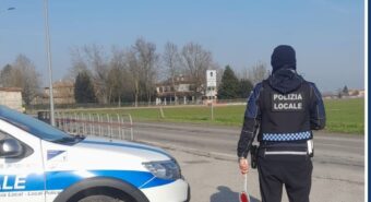 Parcheggiavano nei posti disabili, 6 sanzioni tra Ravarino, Bomporto, Bastiglia e Nonantola