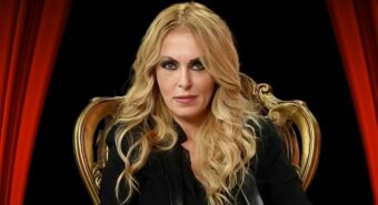 La criminologa Roberta Bruzzone a San Possidonio, info e parcheggi