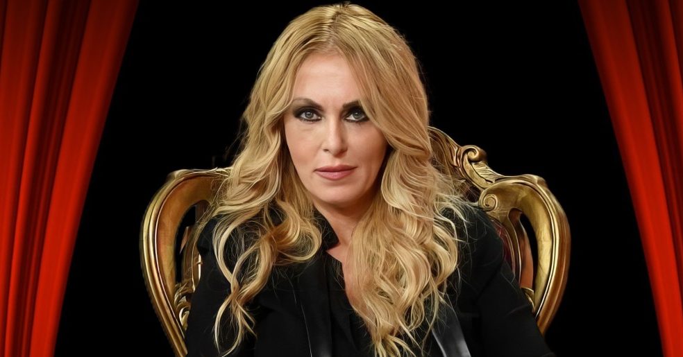 La criminologa Roberta Bruzzone a San Possidonio, info e parcheggi